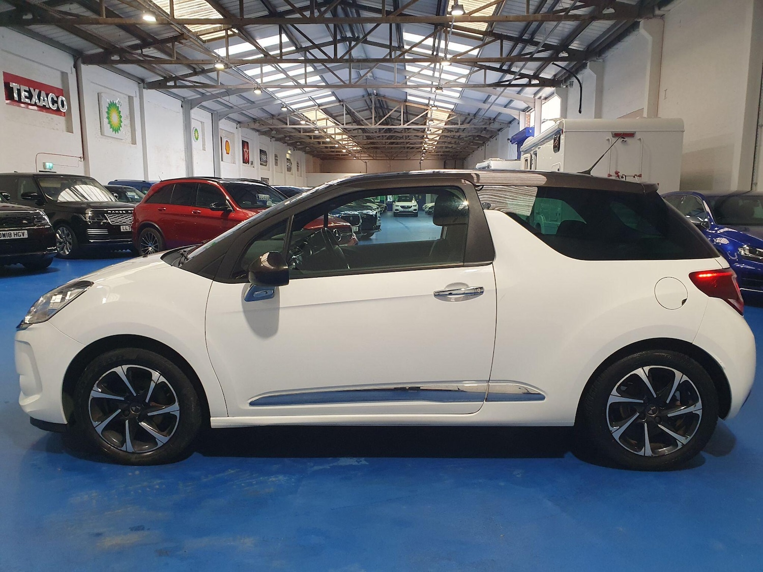 Used DS Automobiles DS 3 for sale - 77670511: Photo 6