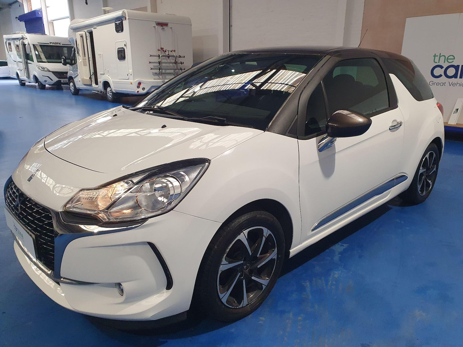 Used DS Automobiles DS 3 for sale - 77670511: Photo 7