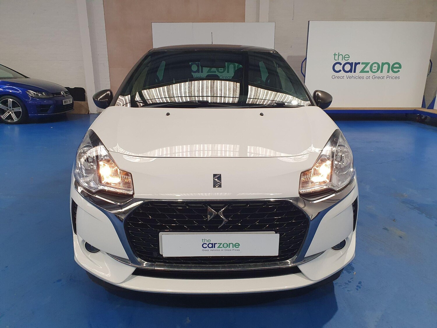 Used DS Automobiles DS 3 for sale - 77670511: Photo 8