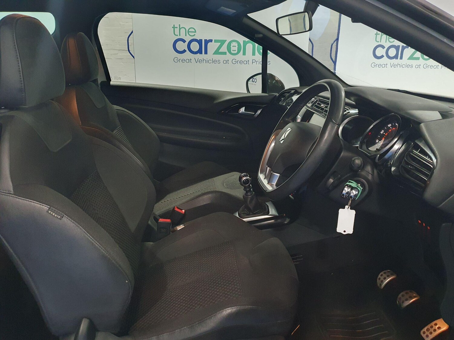 Used DS Automobiles DS 3 for sale - 77670511: Photo 9