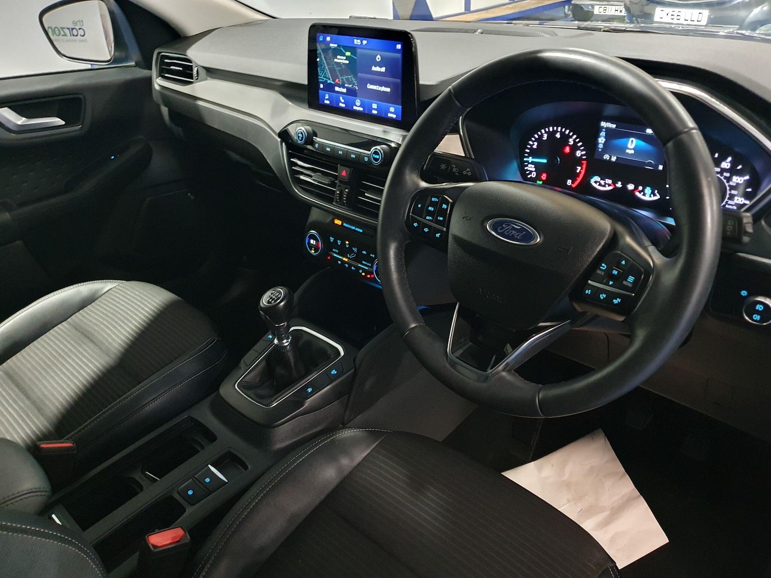 Used Ford Kuga 2020 for sale - 76780953: Photo 10