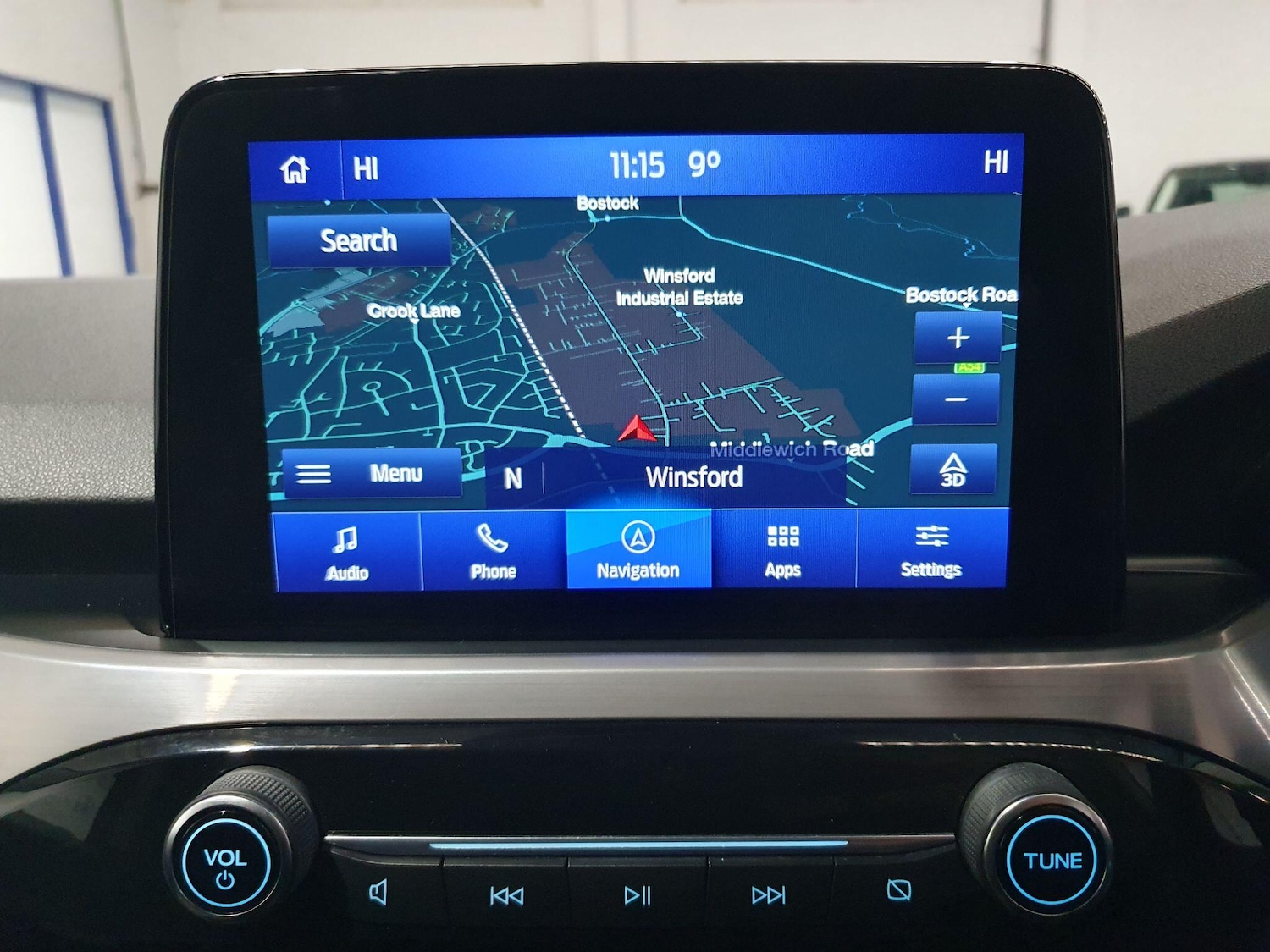 Used Ford Kuga 2020 for sale - 76780953: Photo 11