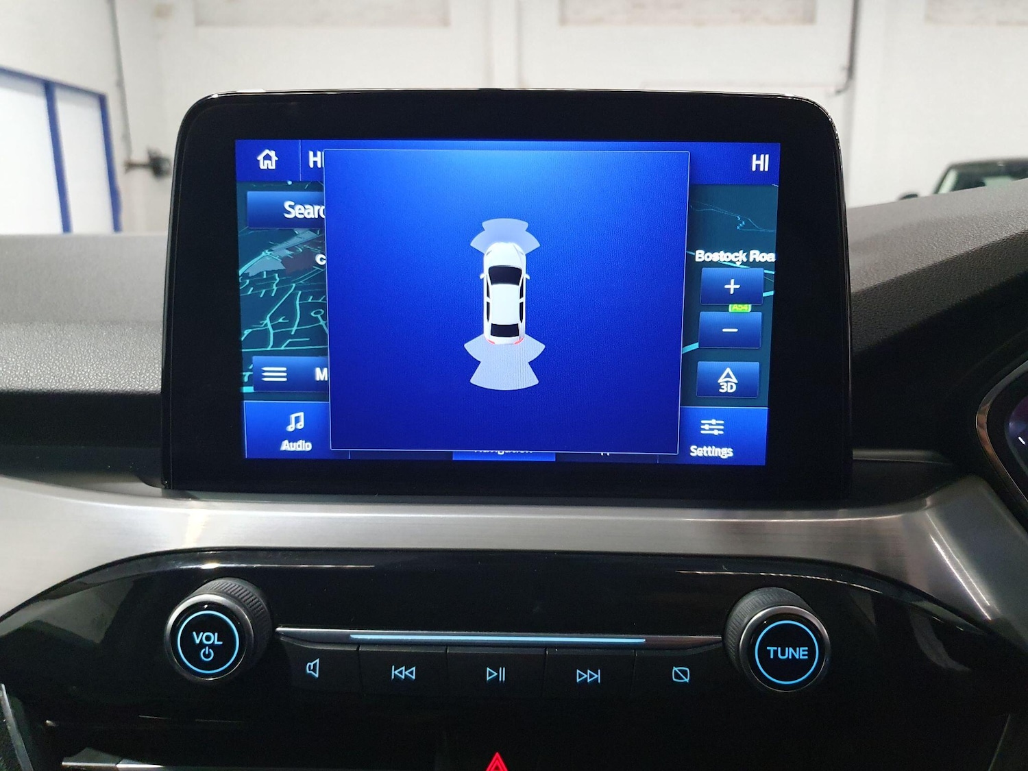 Used Ford Kuga 2020 for sale - 76780953: Photo 12