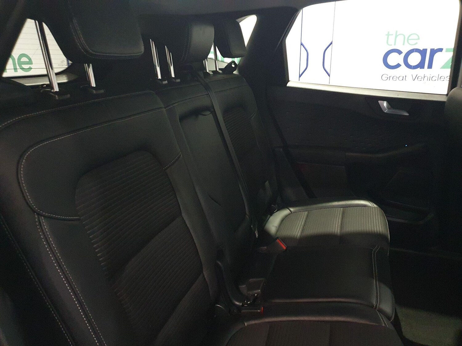 Used Ford Kuga 2020 for sale - 76780953: Photo 14