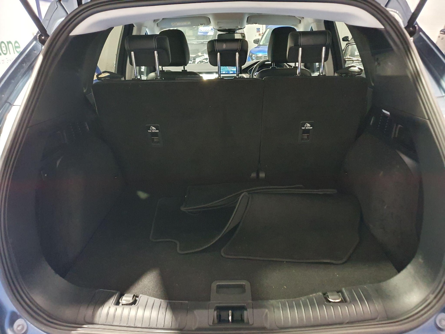 Used Ford Kuga 2020 for sale - 76780953: Photo 16