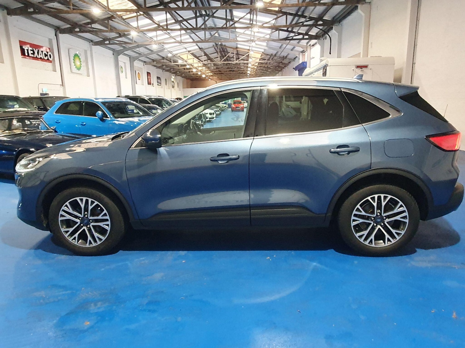 Used Ford Kuga 2020 for sale - 76780953: Photo 6