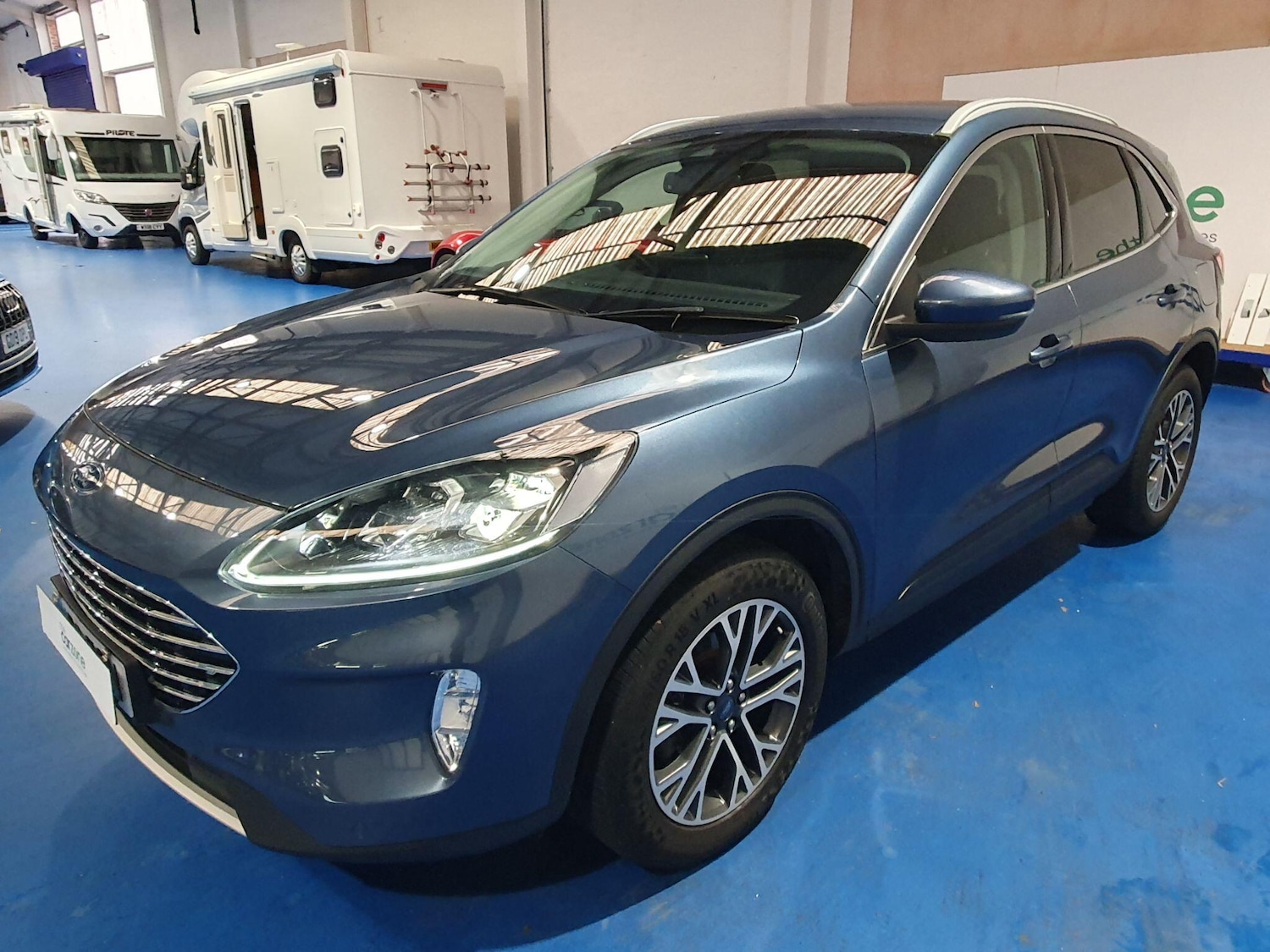 Used Ford Kuga 2020 for sale - 76780953: Photo 7