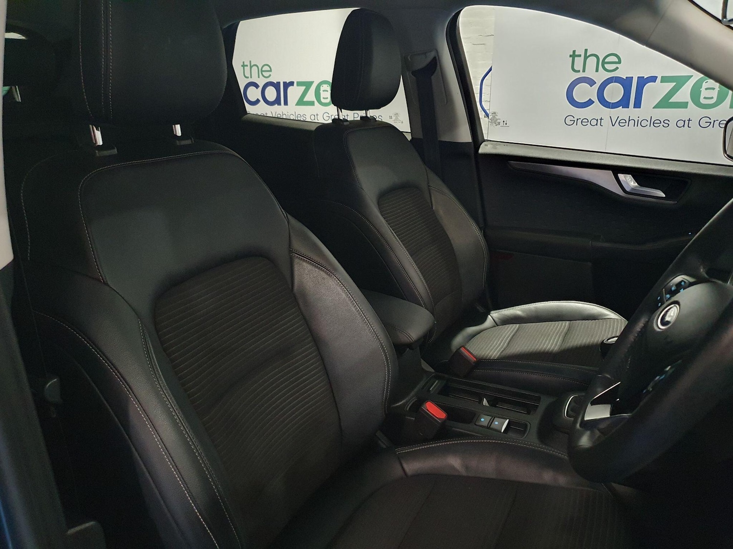 Used Ford Kuga 2020 for sale - 76780953: Photo 9