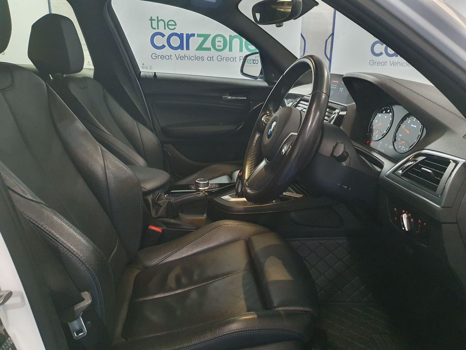 Used BMW 1 Series 2019 for sale - 78184558: Photo 10