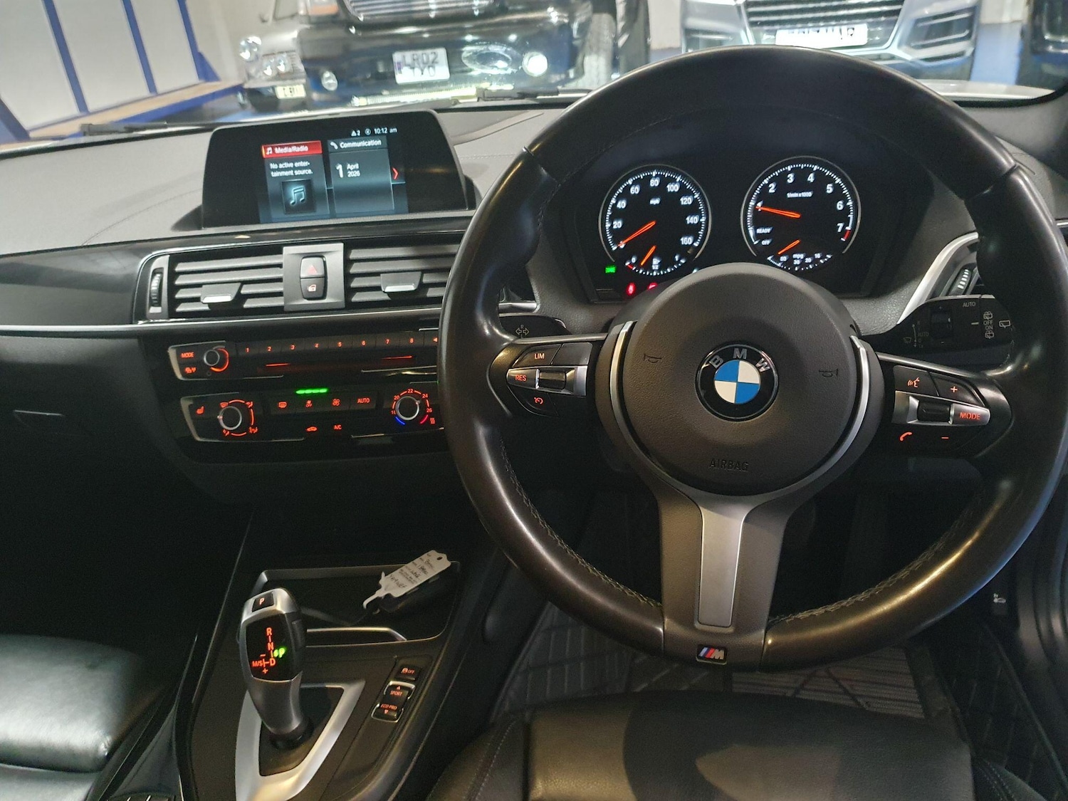 Used BMW 1 Series 2019 for sale - 78184558: Photo 11