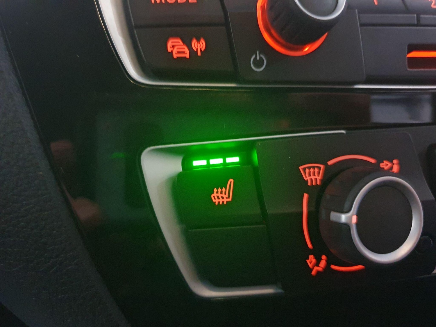 Used BMW 1 Series 2019 for sale - 78184558: Photo 14