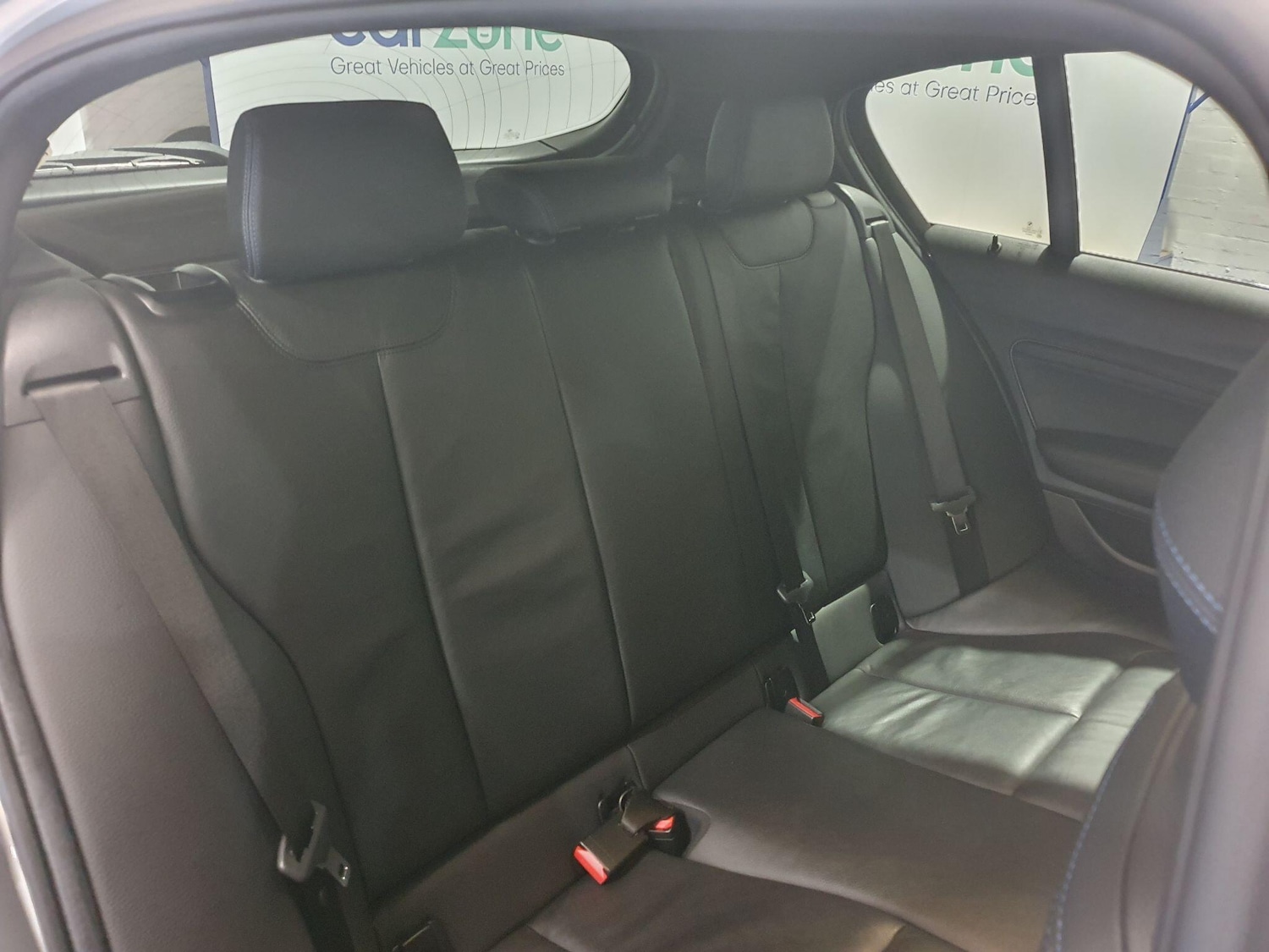 Used BMW 1 Series 2019 for sale - 78184558: Photo 16