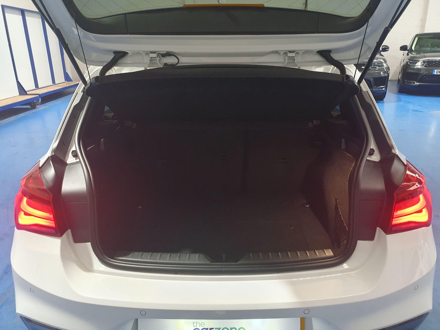 Used BMW 1 Series 2019 for sale - 78184558: Photo 17