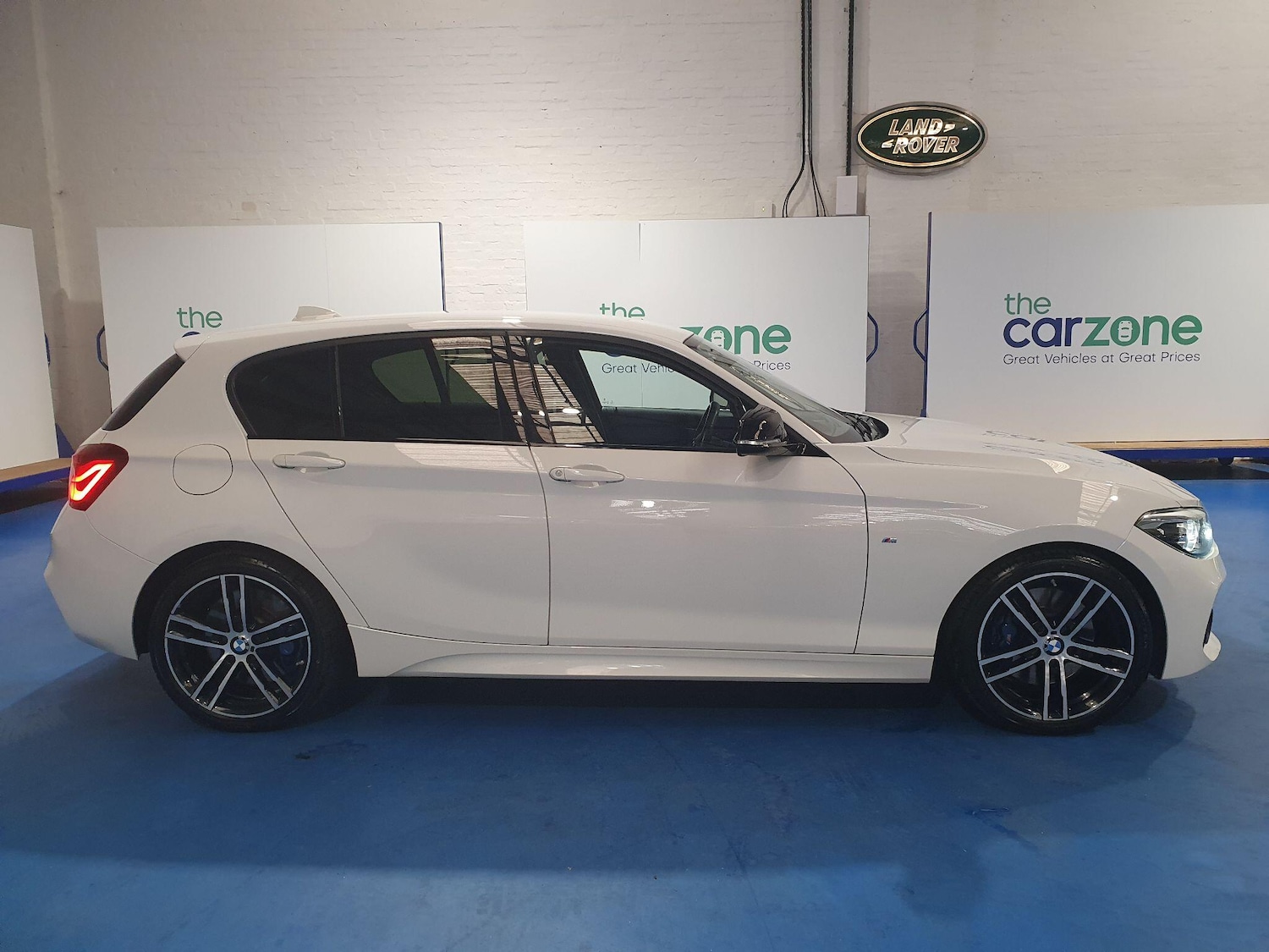 Used BMW 1 Series 2019 for sale - 78184558: Photo 2