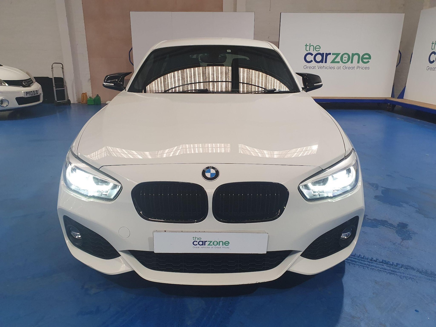 Used BMW 1 Series 2019 for sale - 78184558: Photo 8