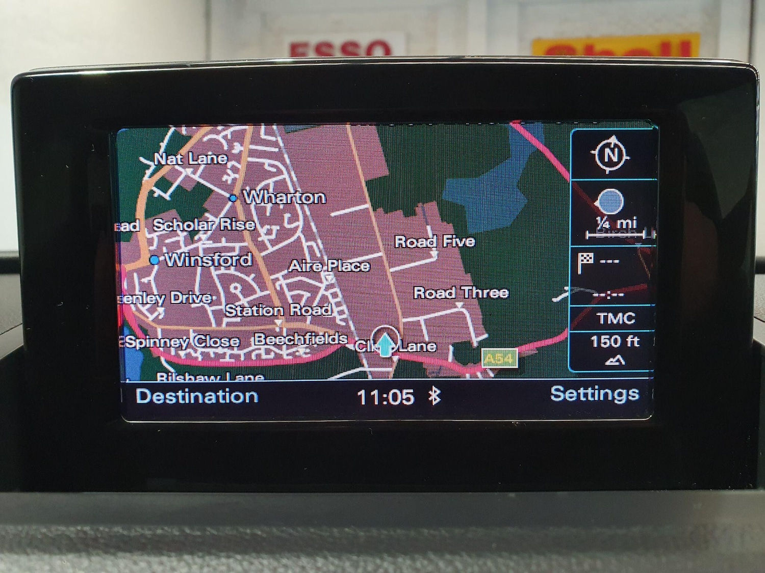 Used Audi Q3 for sale - 76485271: Photo 10