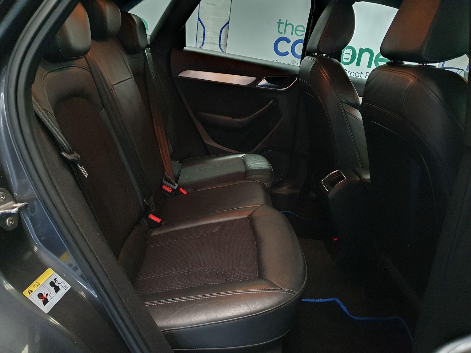 Used Audi Q3 for sale - 76485271: Photo 13