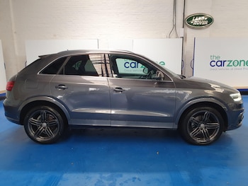 Used Audi Q3 2012 for sale - 76485271: Photo