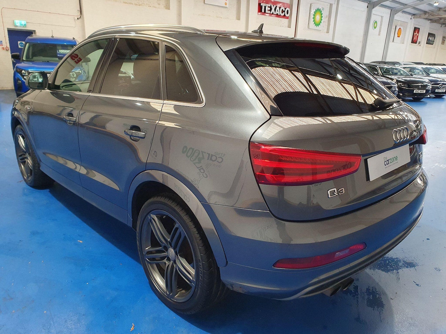 Used Audi Q3 for sale - 76485271: Photo 5