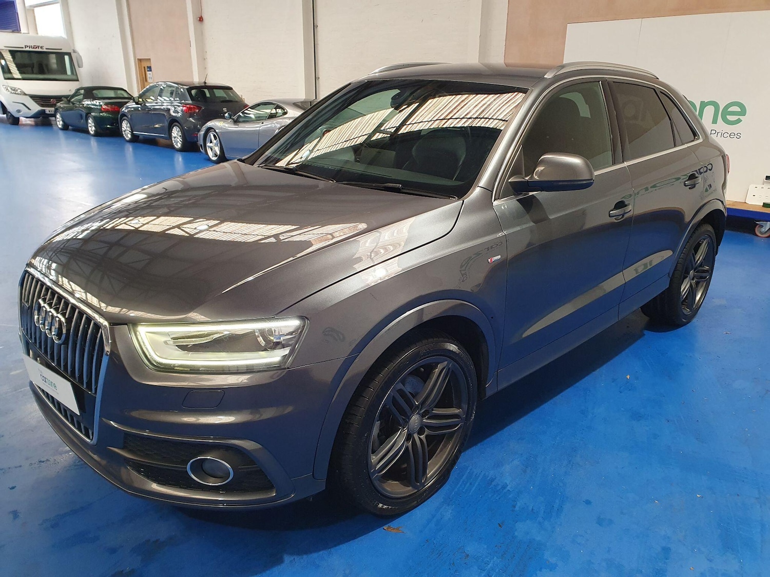 Used Audi Q3 for sale - 76485271: Photo 7