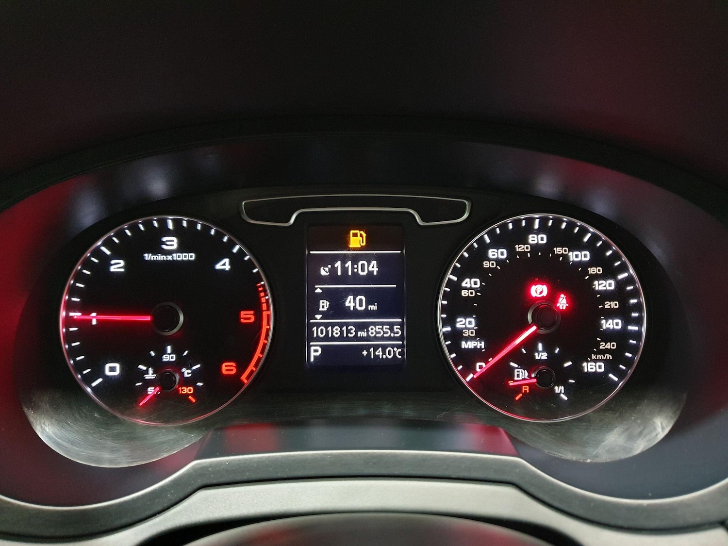 Used Audi Q3 for sale - 76485271: Photo 9