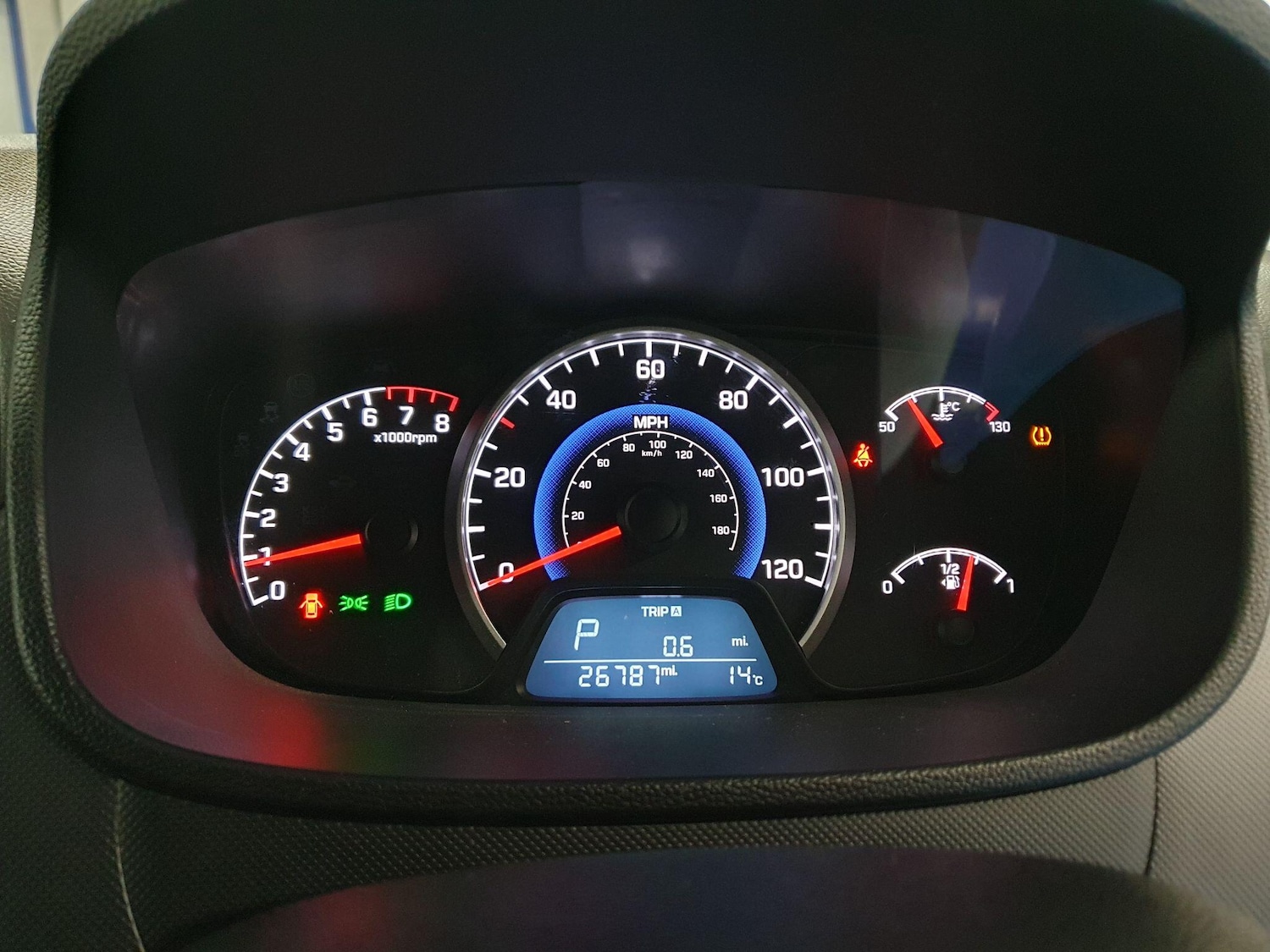 Used Hyundai i10 2018 for sale - 76498517: Photo 10