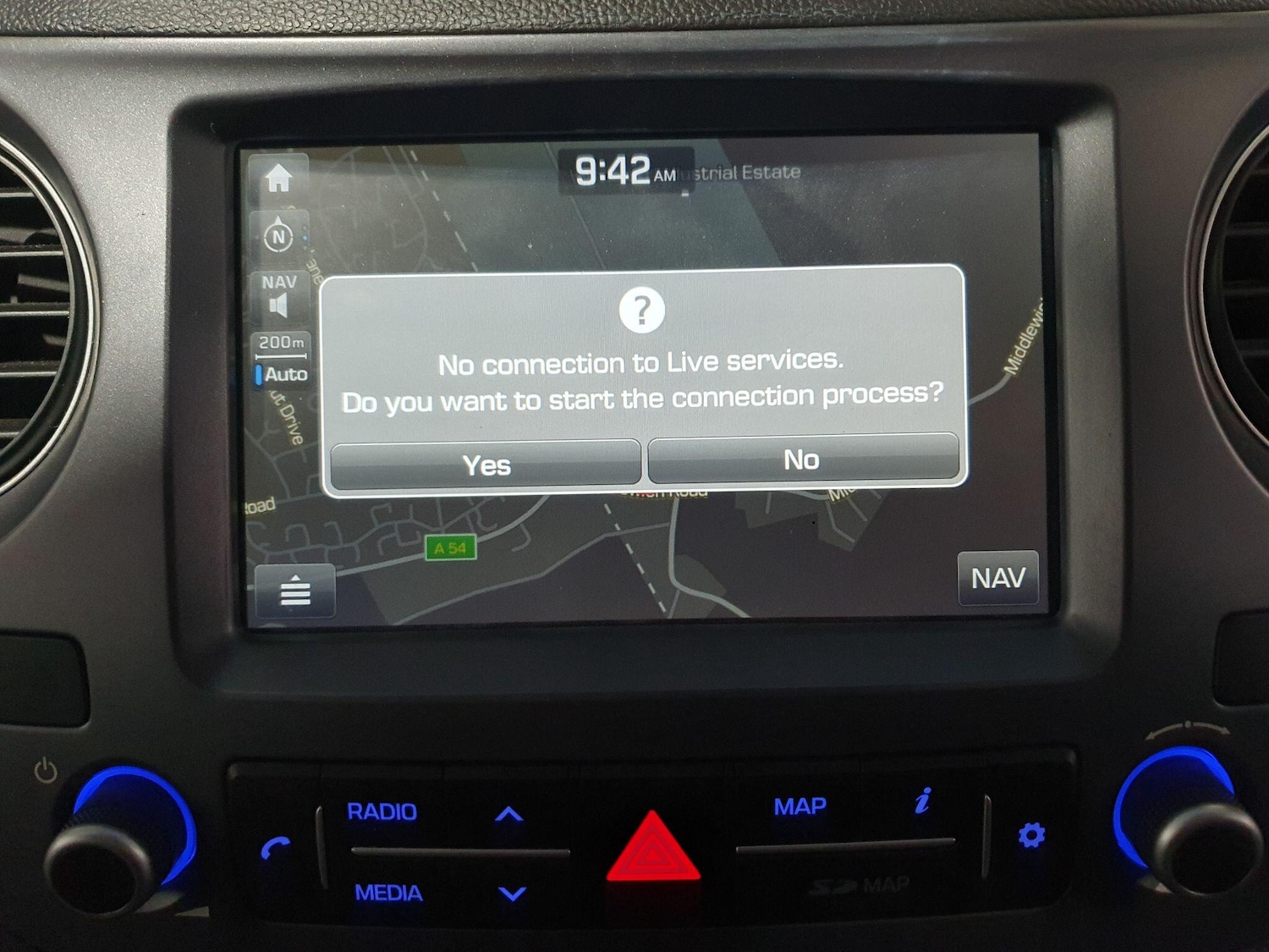 Used Hyundai i10 2018 for sale - 76498517: Photo 11