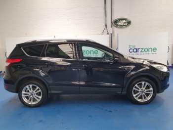 Used Ford Kuga 2014 for sale - 75311721: Photo