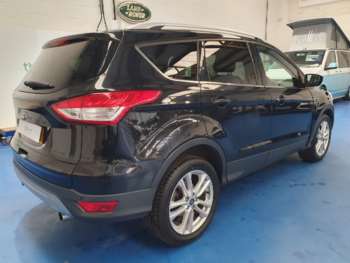Used Ford Kuga 2014 for sale - 75311721: Photo