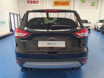Used Ford Kuga 2014 for sale - 75311721: Photo