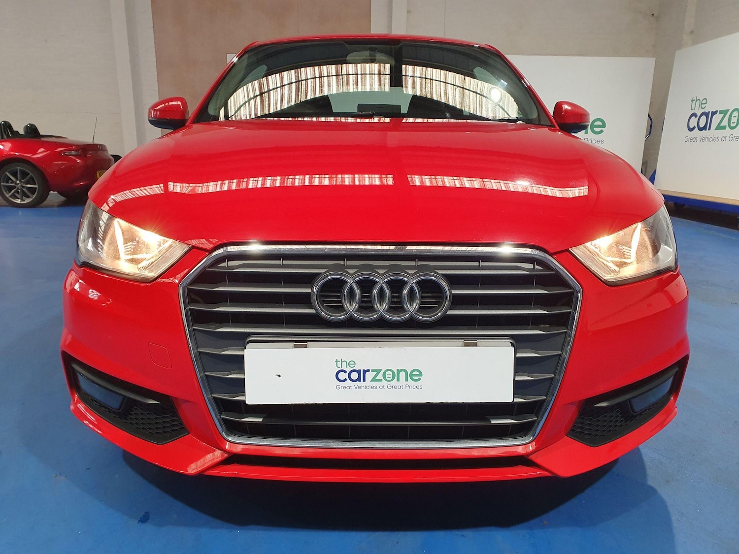 Used Audi A1 2016 for sale - 77098163: Photo 10