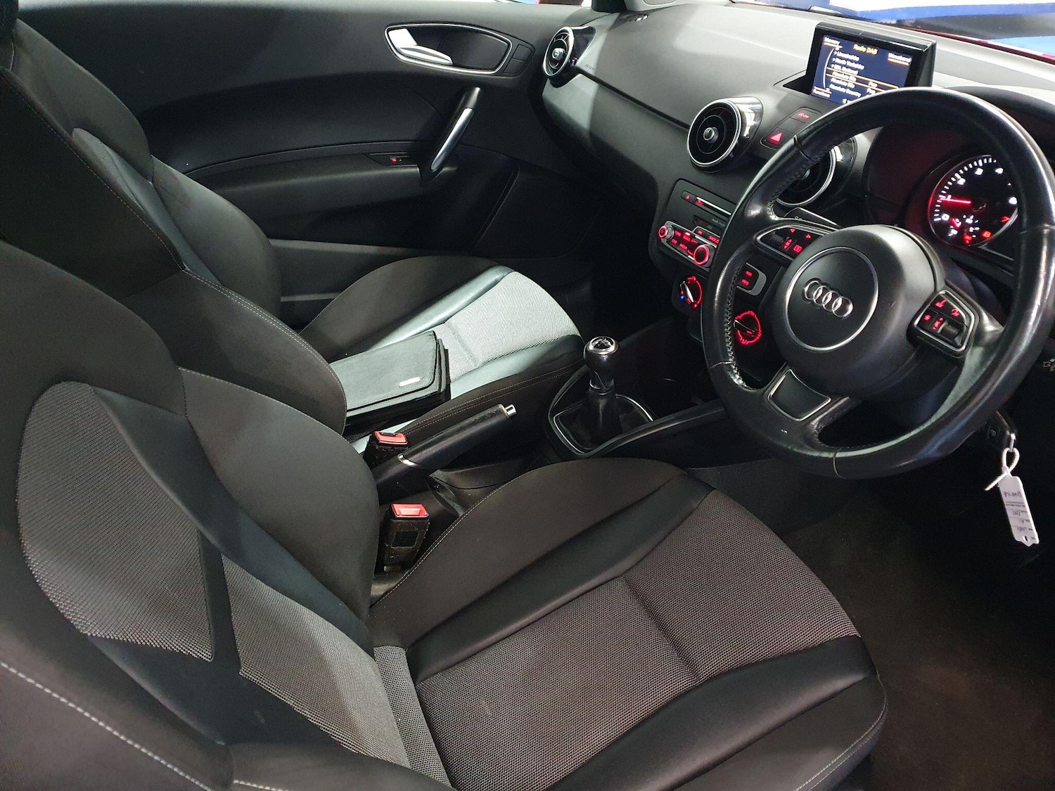 Used Audi A1 2016 for sale - 77098163: Photo 11