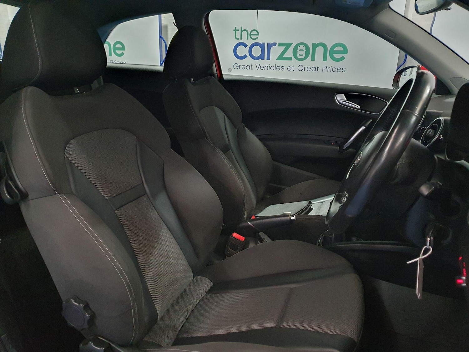 Used Audi A1 2016 for sale - 77098163: Photo 12