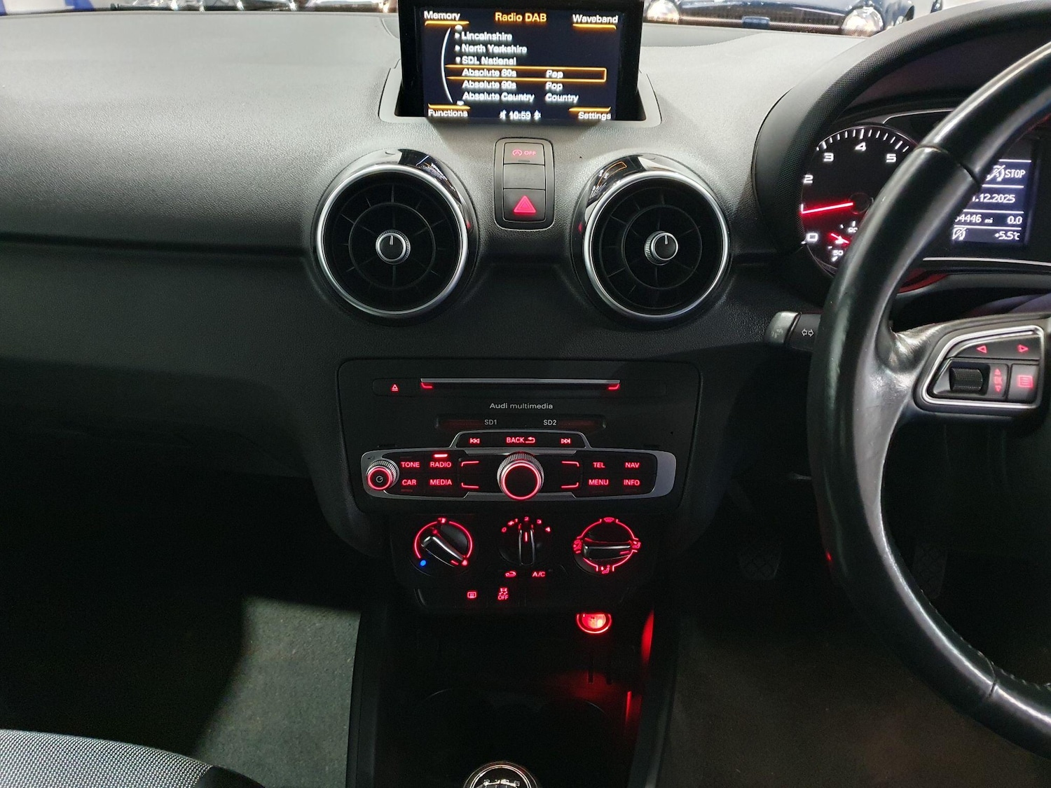 Used Audi A1 2016 for sale - 77098163: Photo 13