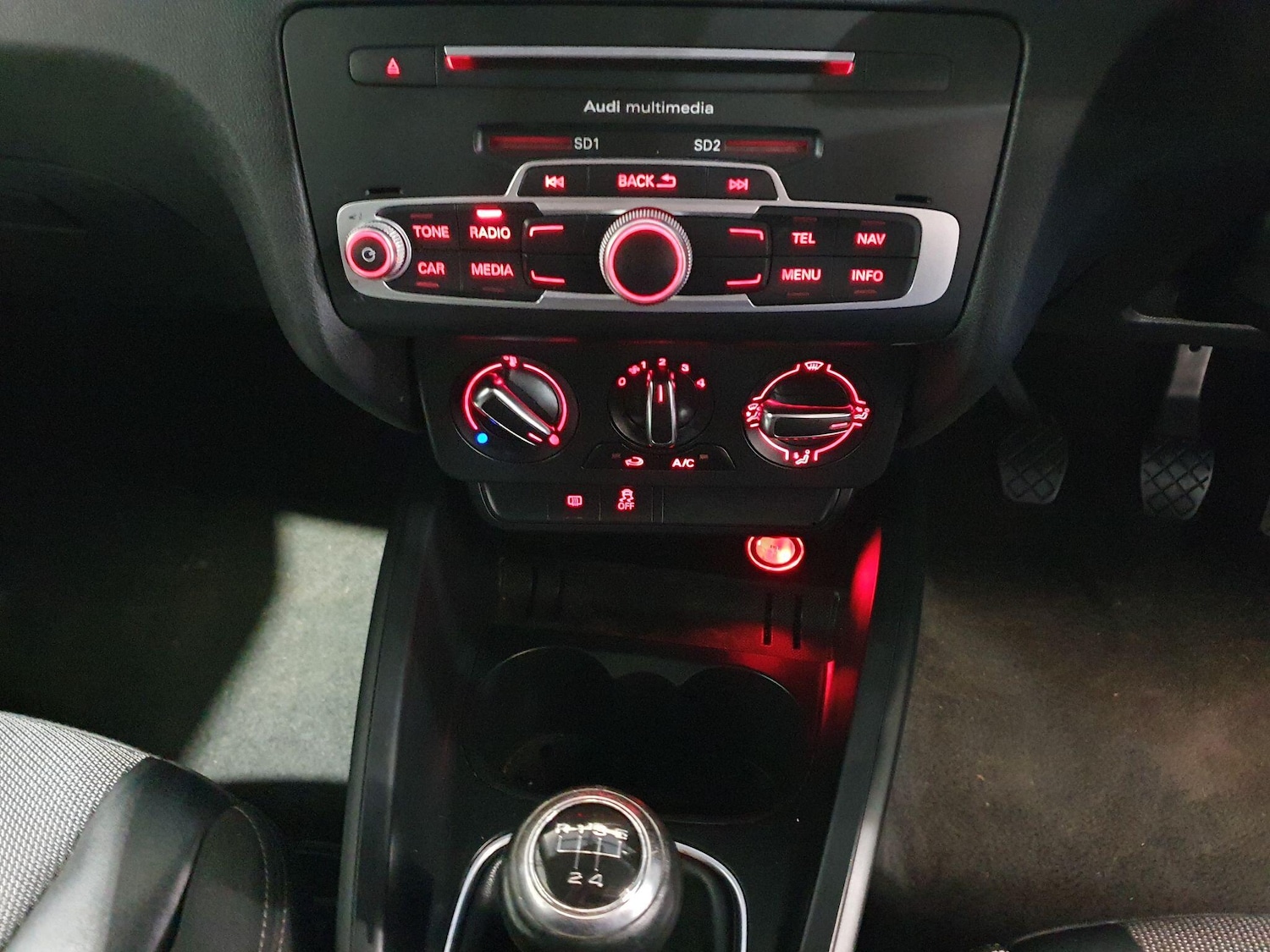 Used Audi A1 2016 for sale - 77098163: Photo 14