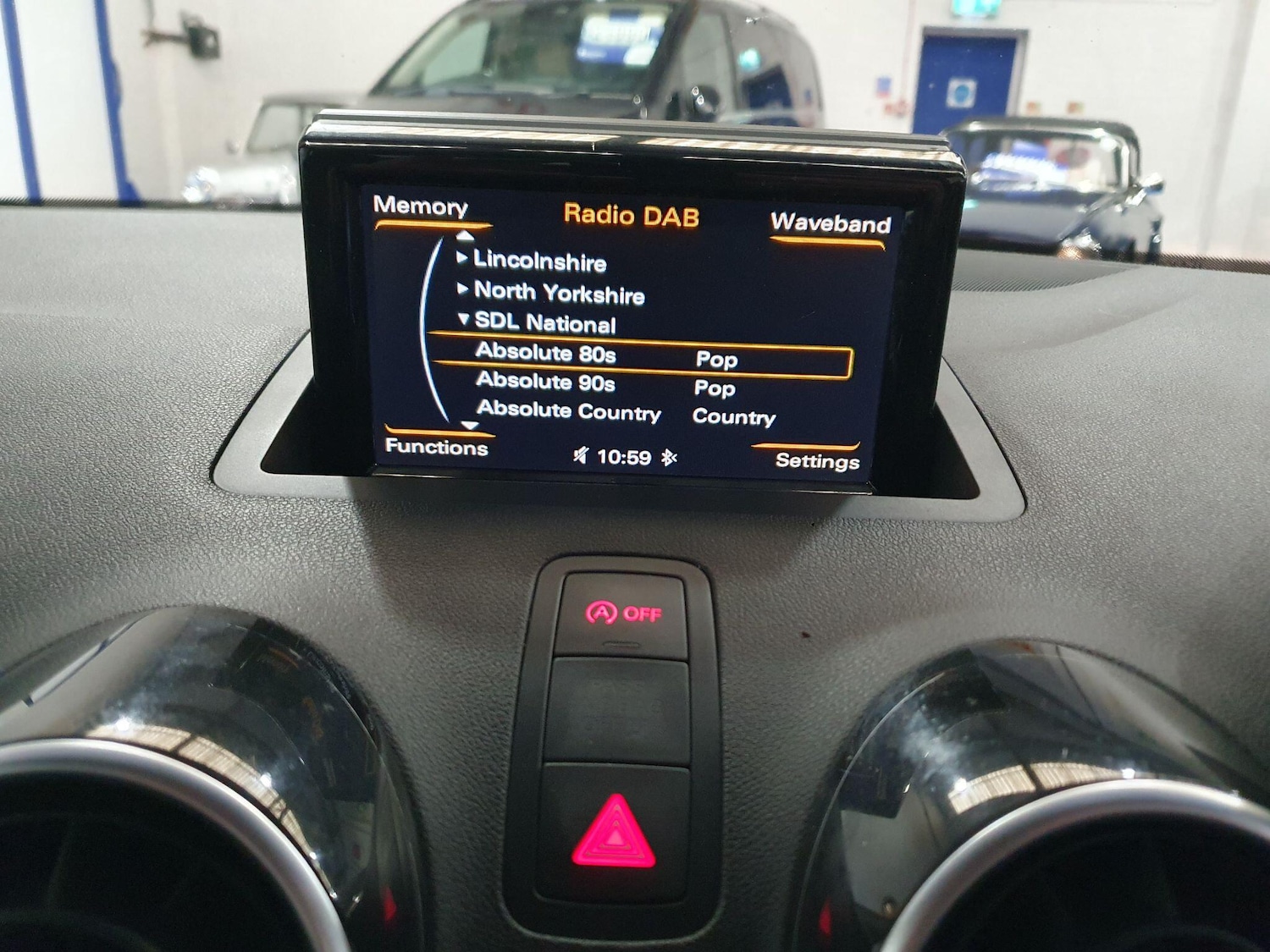 Used Audi A1 2016 for sale - 77098163: Photo 15