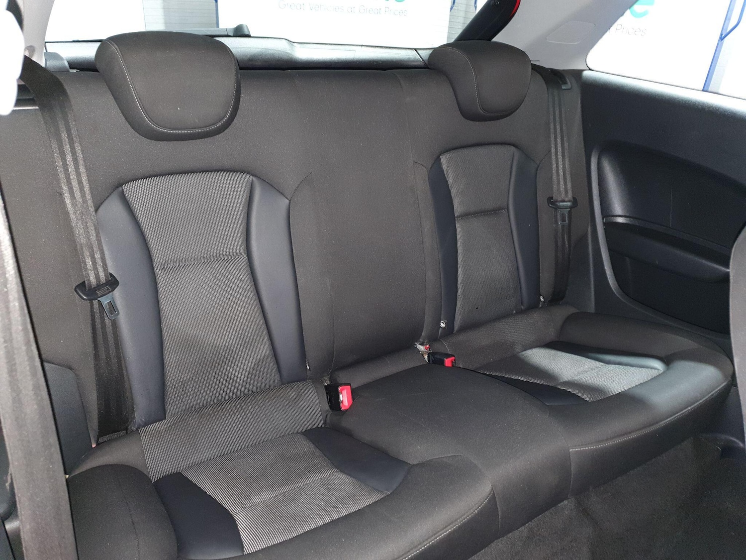 Used Audi A1 2016 for sale - 77098163: Photo 17