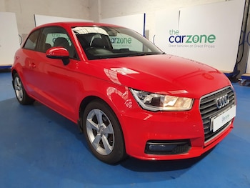 2016 (66) - 1.0 TFSI Sport 3dr