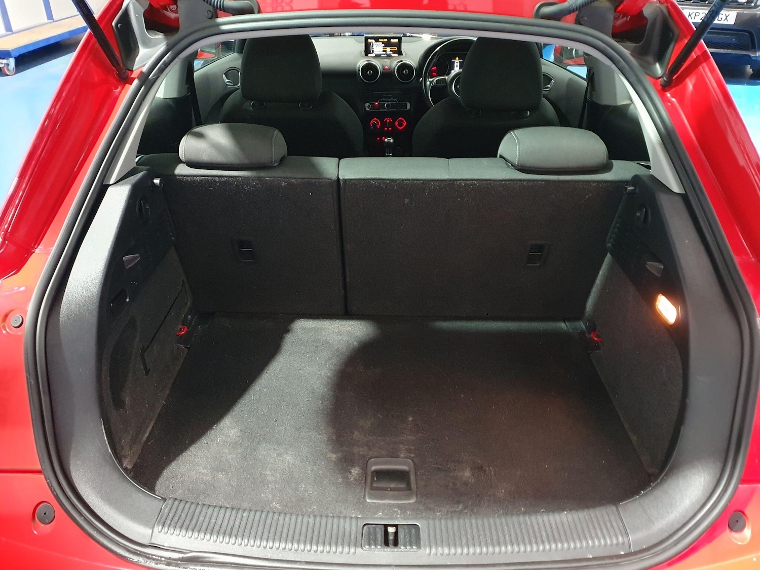 Used Audi A1 2016 for sale - 77098163: Photo 6