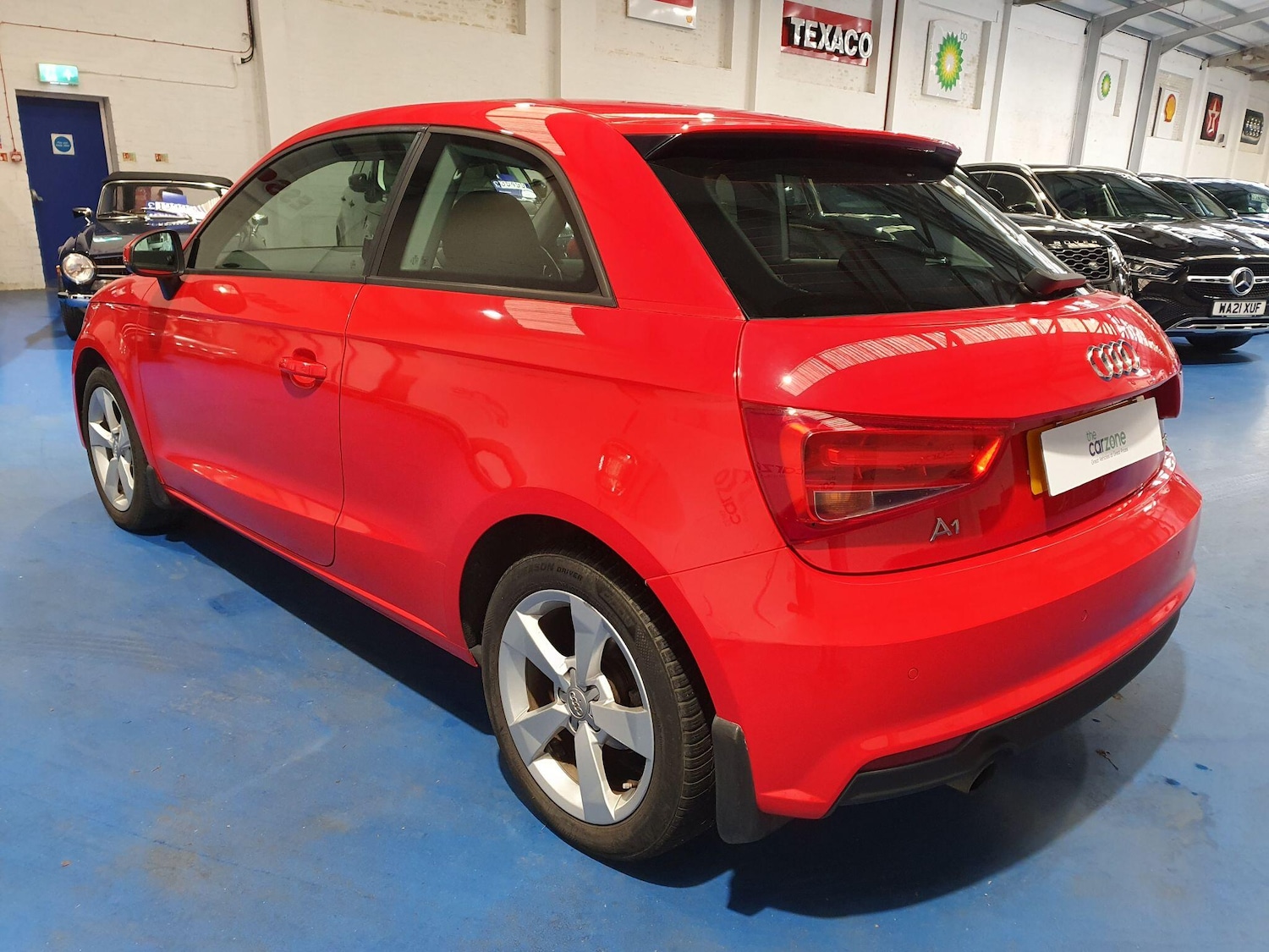 Used Audi A1 2016 for sale - 77098163: Photo 7