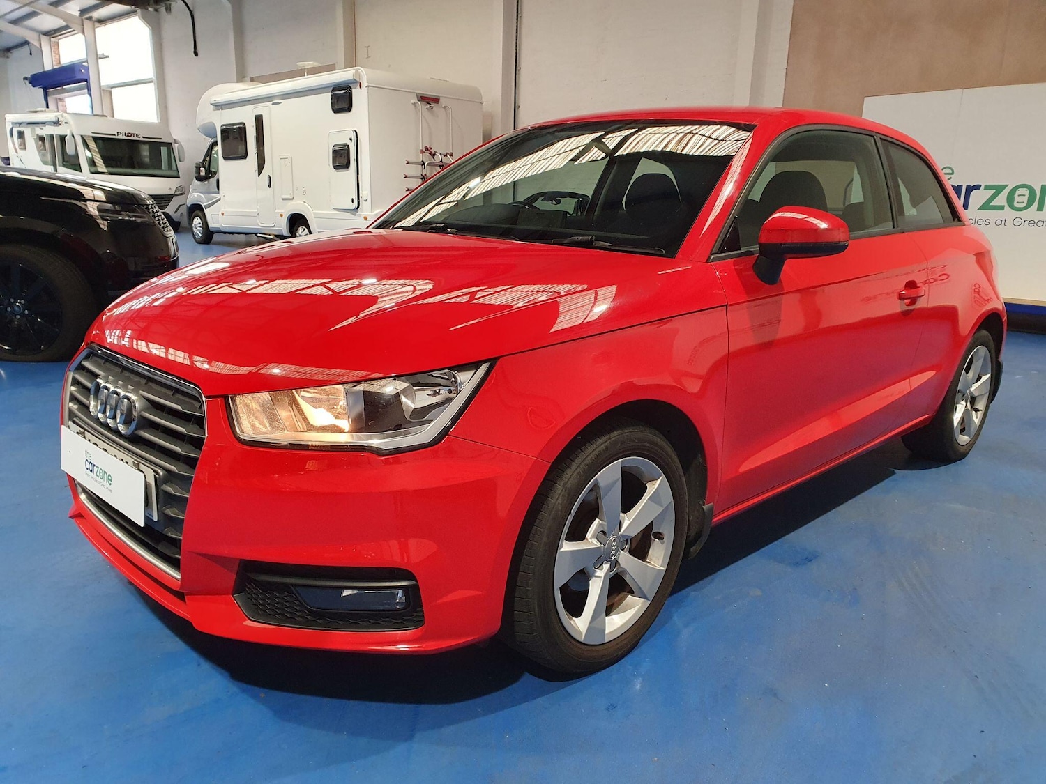 Used Audi A1 2016 for sale - 77098163: Photo 9