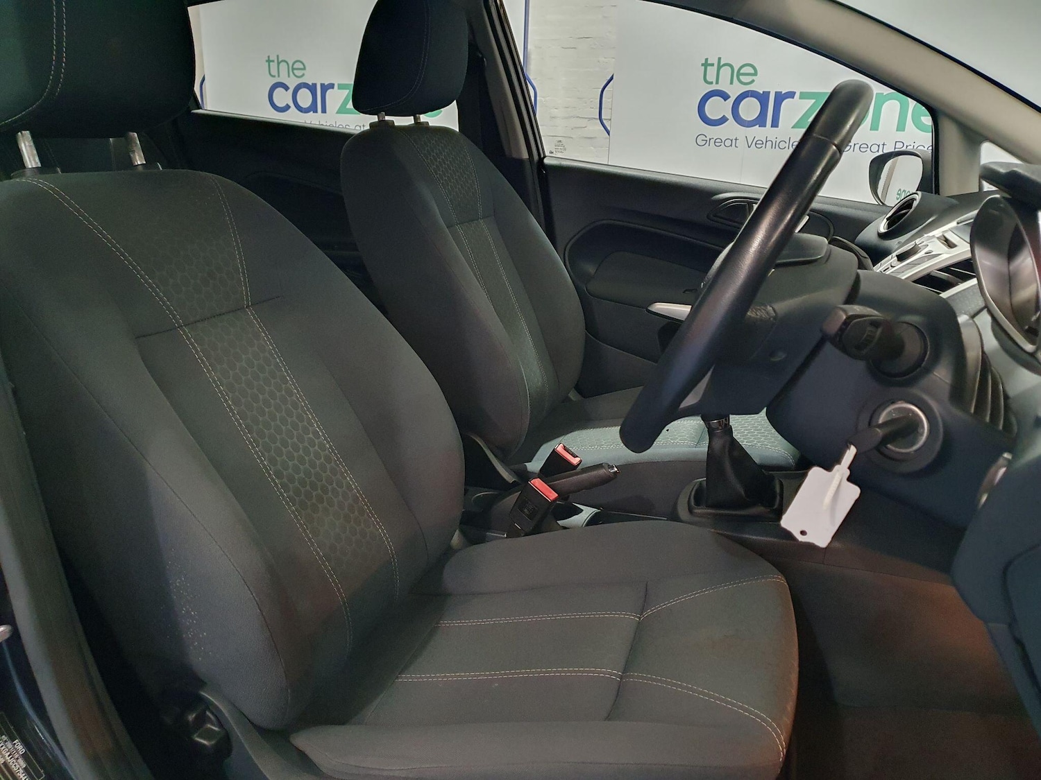 Used Ford Fiesta 2012 for sale - 78033637: Photo 12