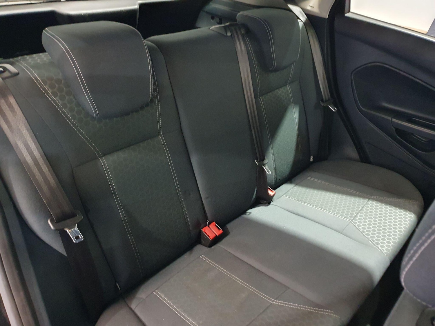 Used Ford Fiesta 2012 for sale - 78033637: Photo 17