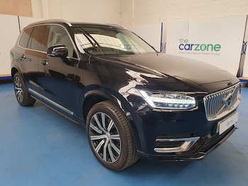 Used Volvo XC90 2022 for sale - 78491984: Photo