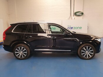 Used Volvo XC90 2022 for sale - 78491984: Photo