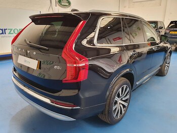 Used Volvo XC90 2022 for sale - 78491984: Photo