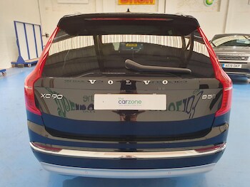 Used Volvo XC90 2022 for sale - 78491984: Photo