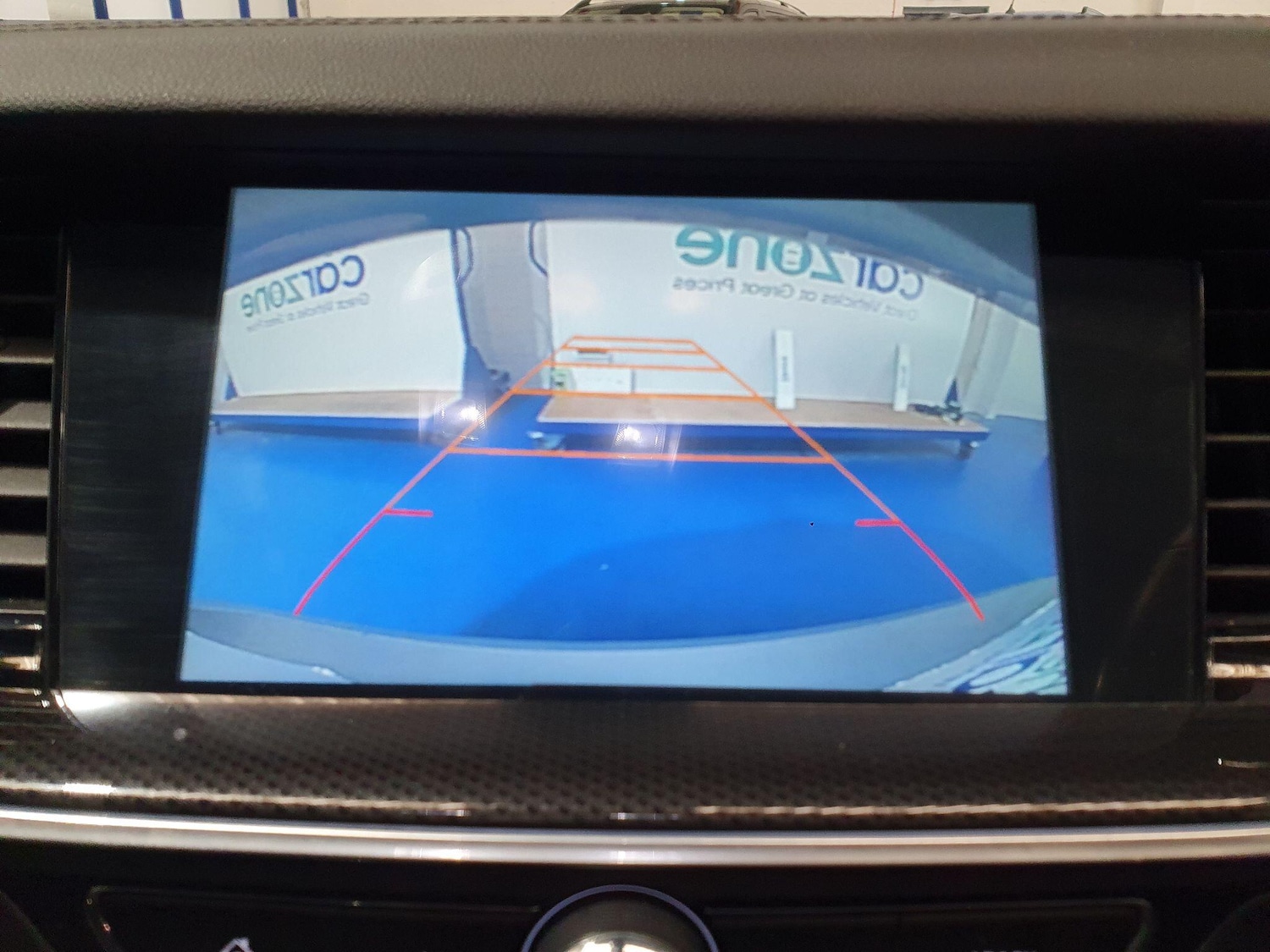 Used Vauxhall Insignia 2018 for sale - 76727205: Photo 12