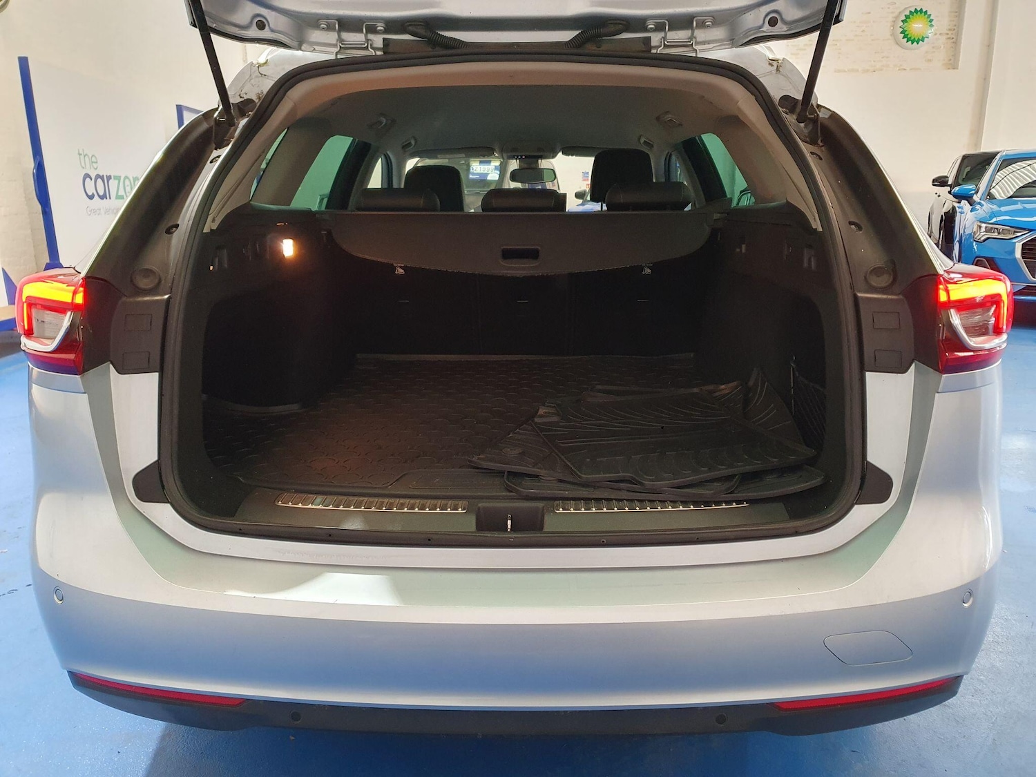 Used Vauxhall Insignia 2018 for sale - 76727205: Photo 14