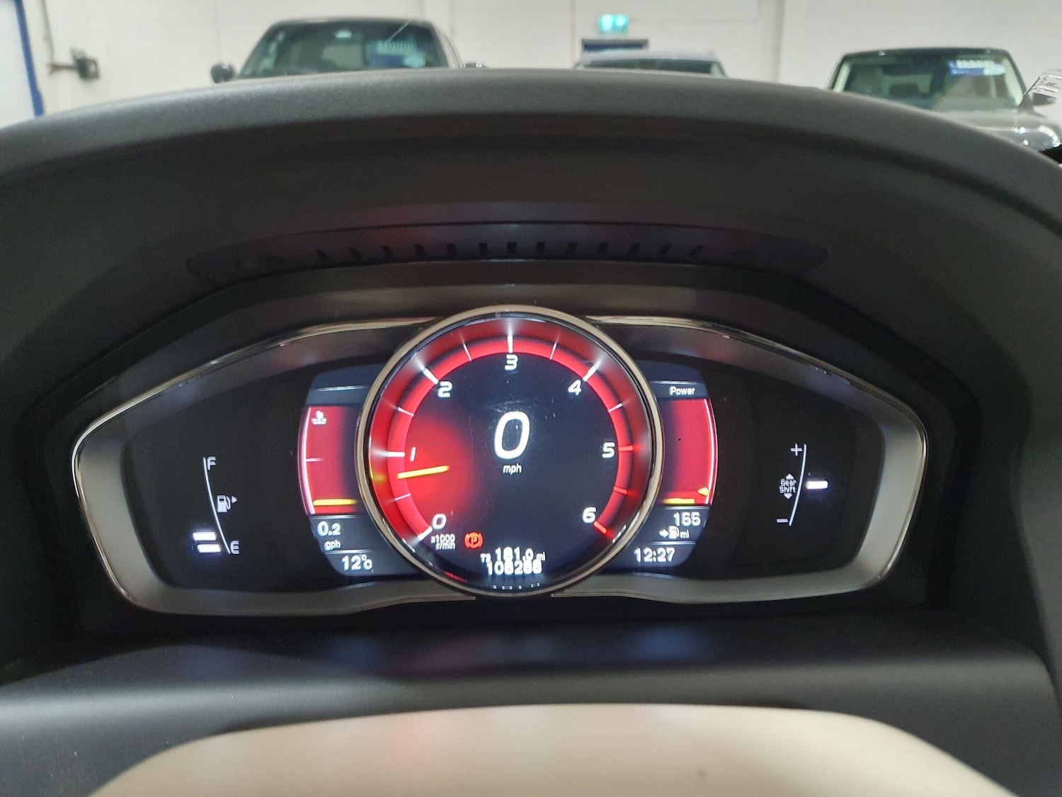 Used Volvo XC60 2017 for sale - 78185368: Photo 10